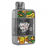 Устройство Angry Vape fury (Серый) Устройство Angry Vape fury (Серый)